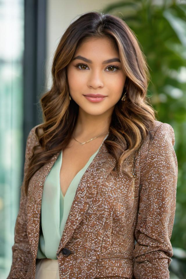 Nina Reyes