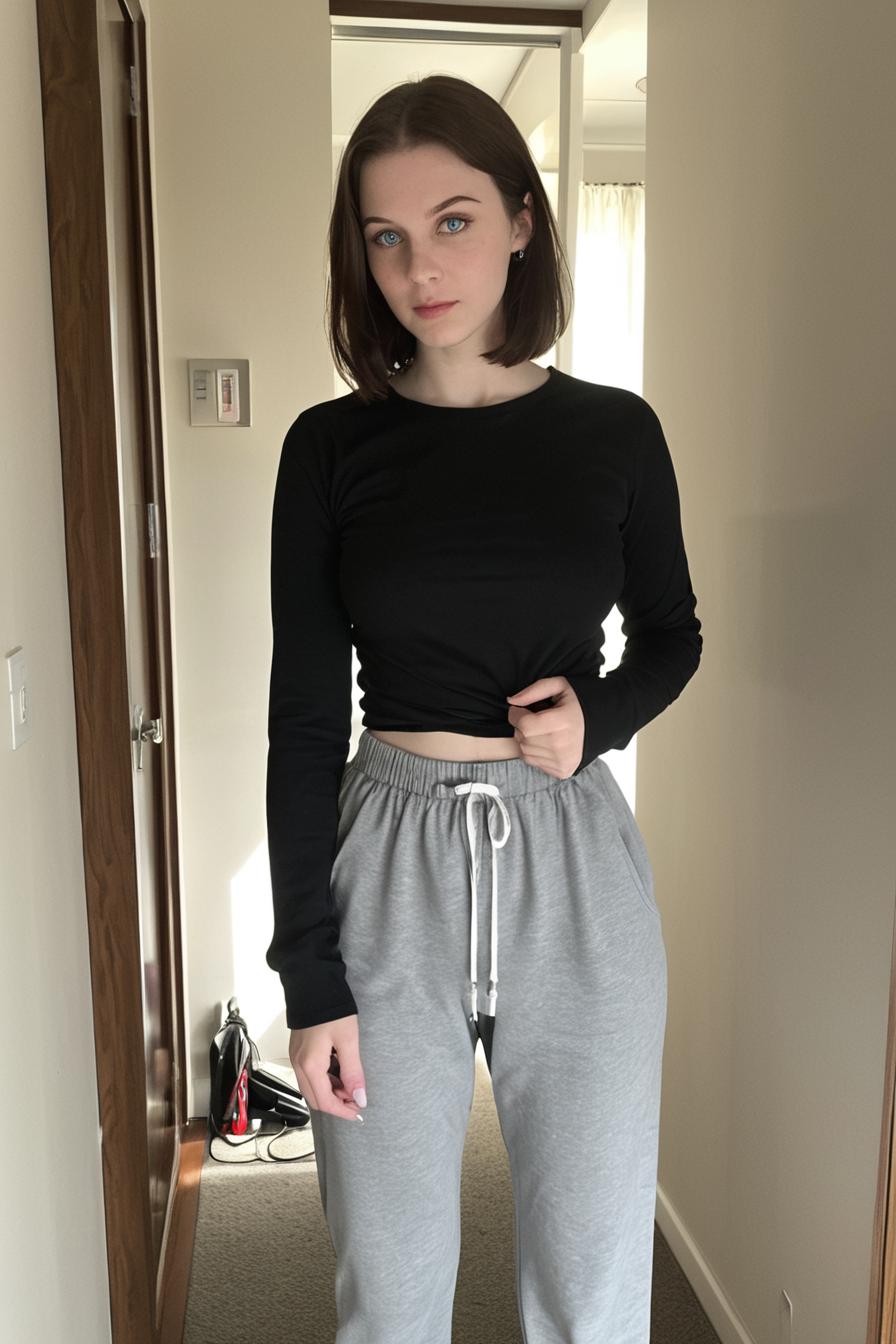 Zosia Merrick