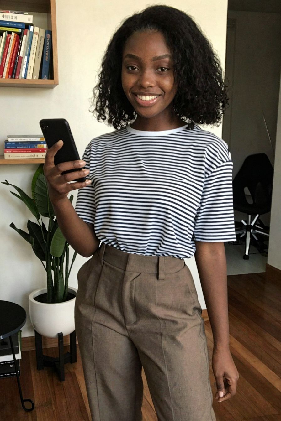 Willa Okonkwo