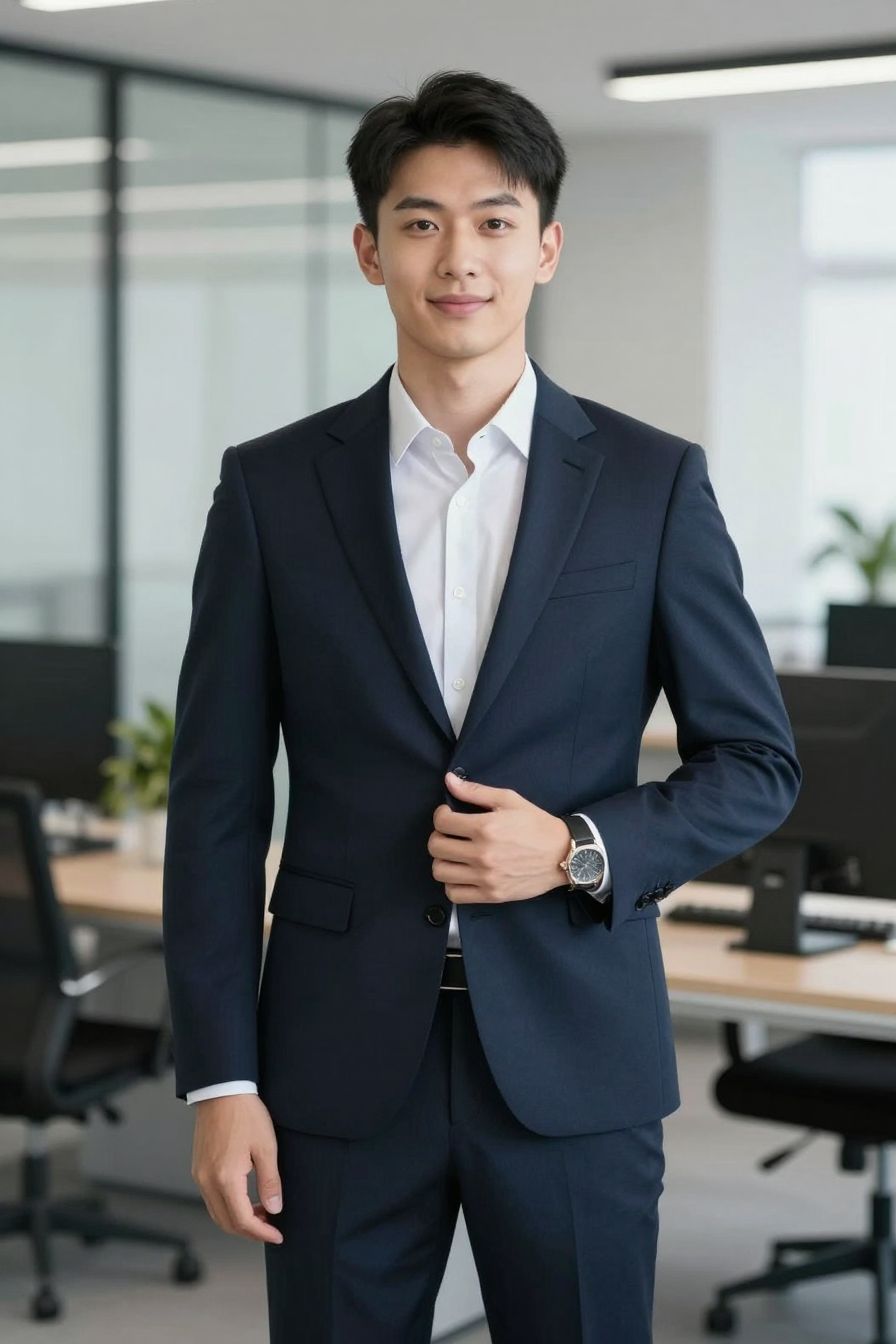 Financial Advisor