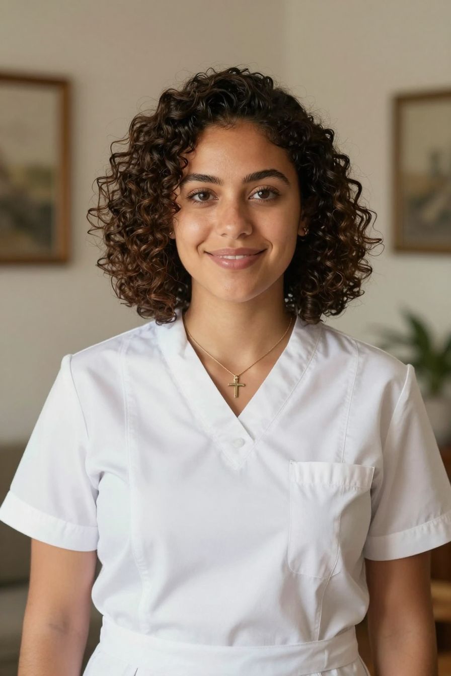 Ana Calderon