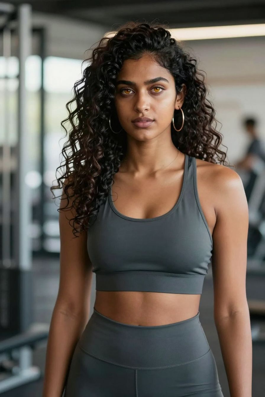 Anaya Charles