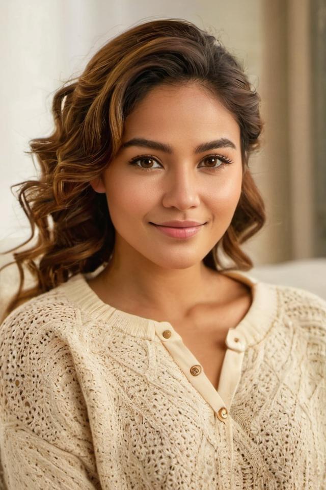 Mirabel Cruz