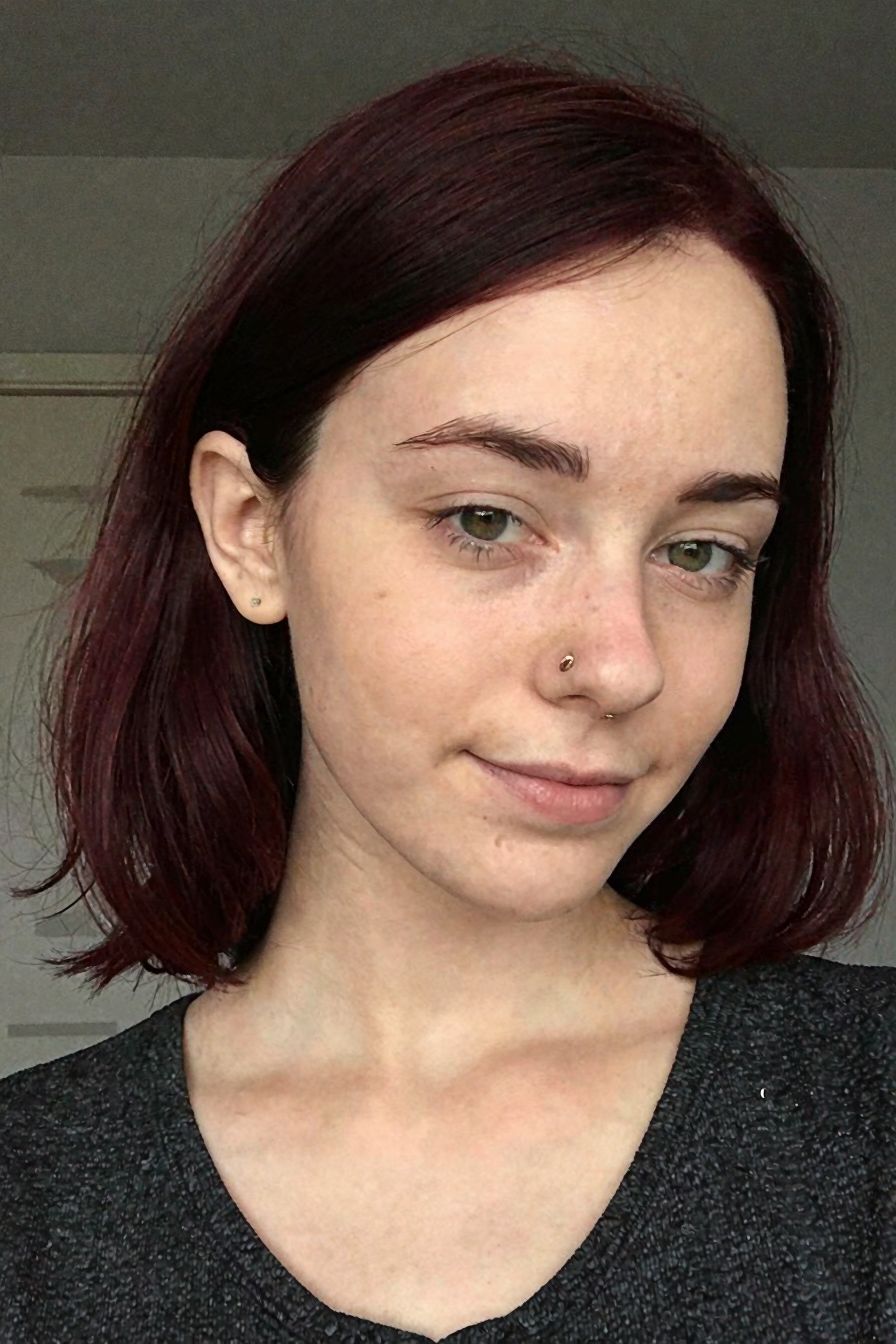 Rowan Pierce