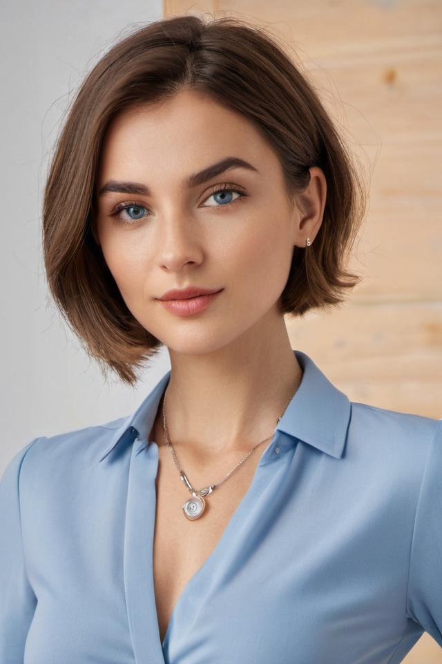 Daria, Your Colleague's Wife