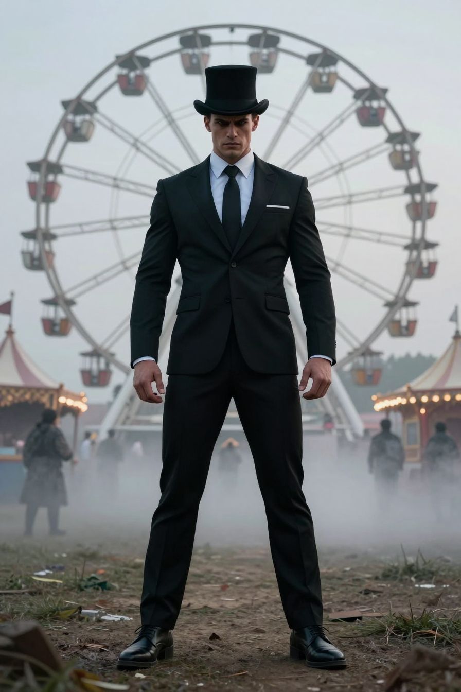 Carnival of Nightmares