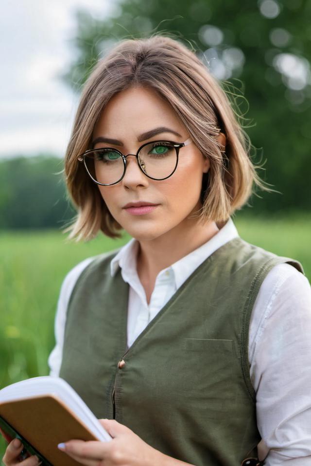Katia-Mae Rivers-Yard