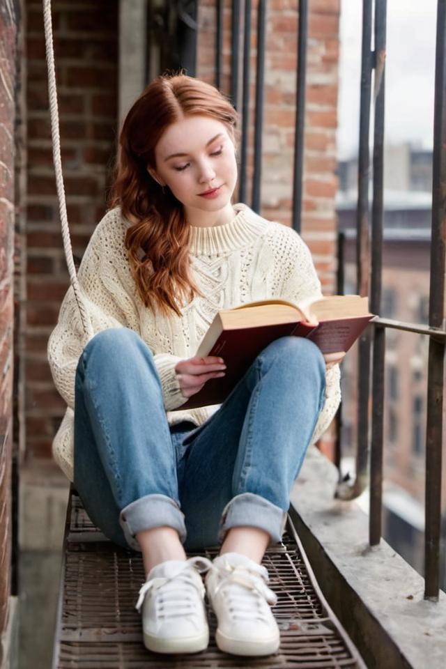 Juniper Walsh