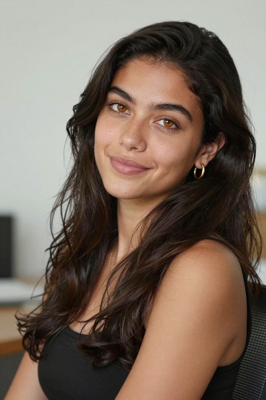 Elena Vasquez