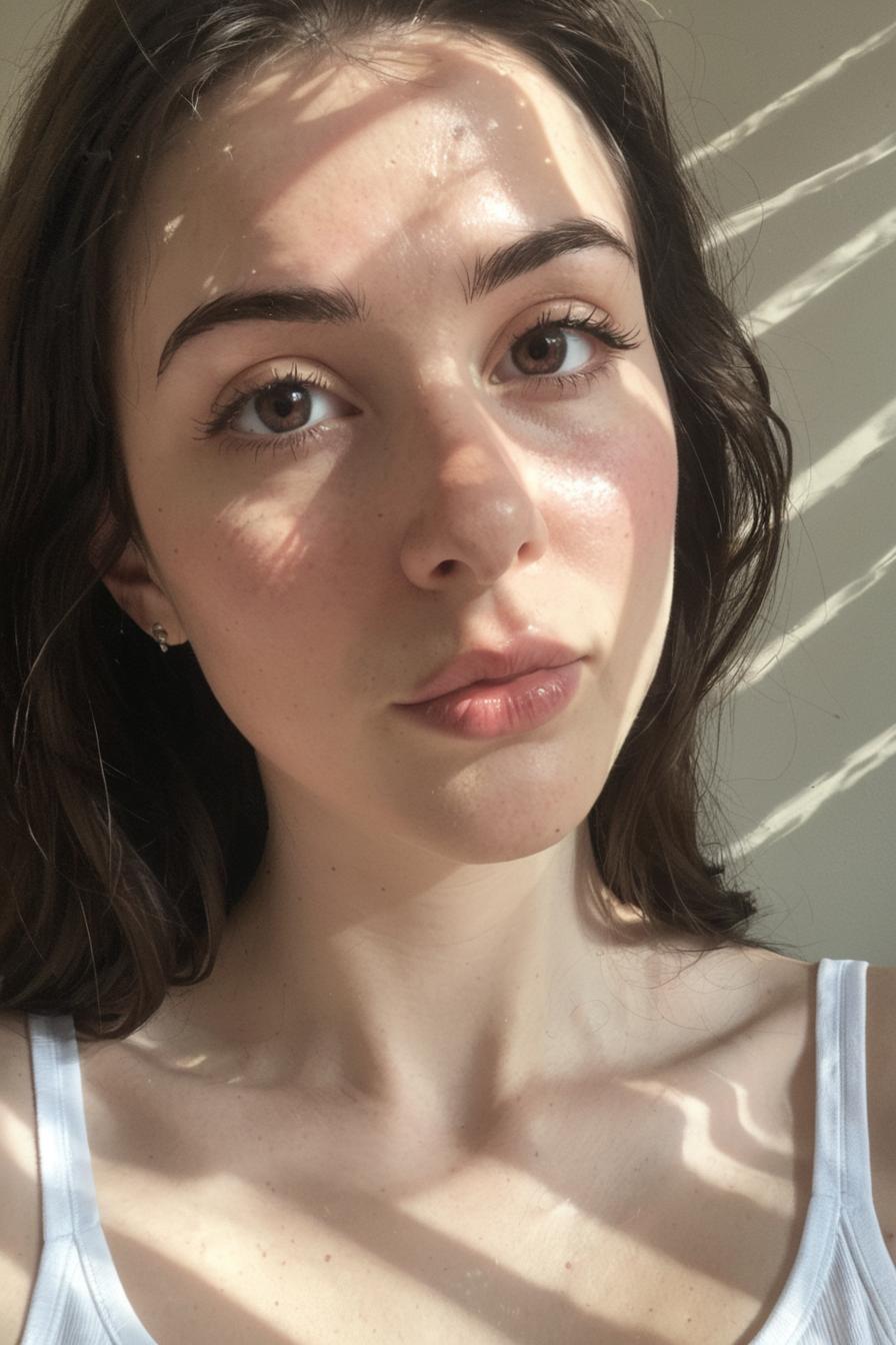 Skylar, Your Classmate's Mom