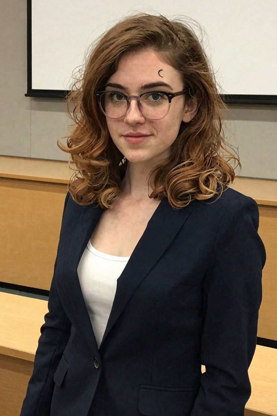 Professor