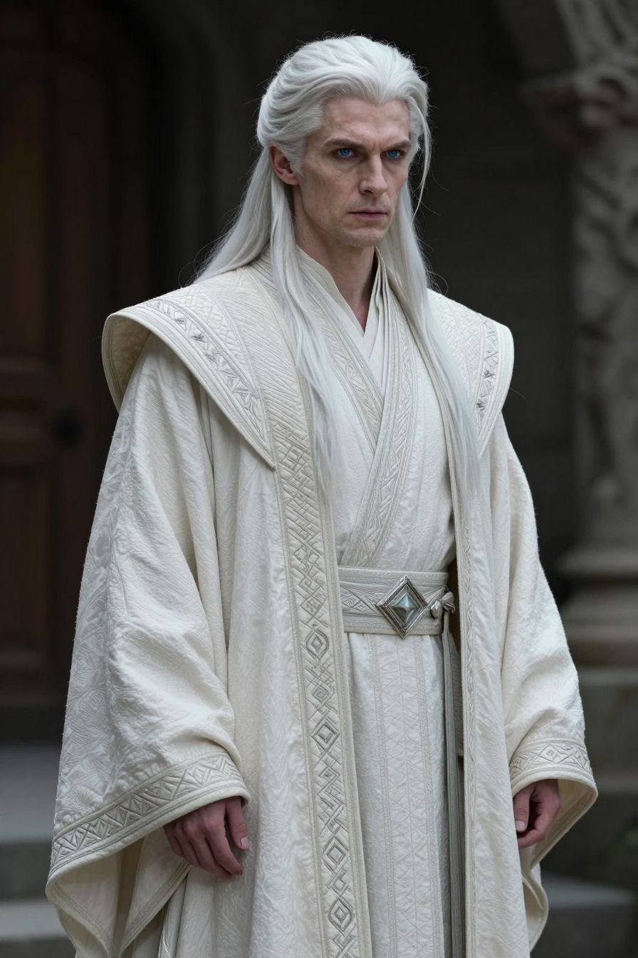 Eryndor Thorne