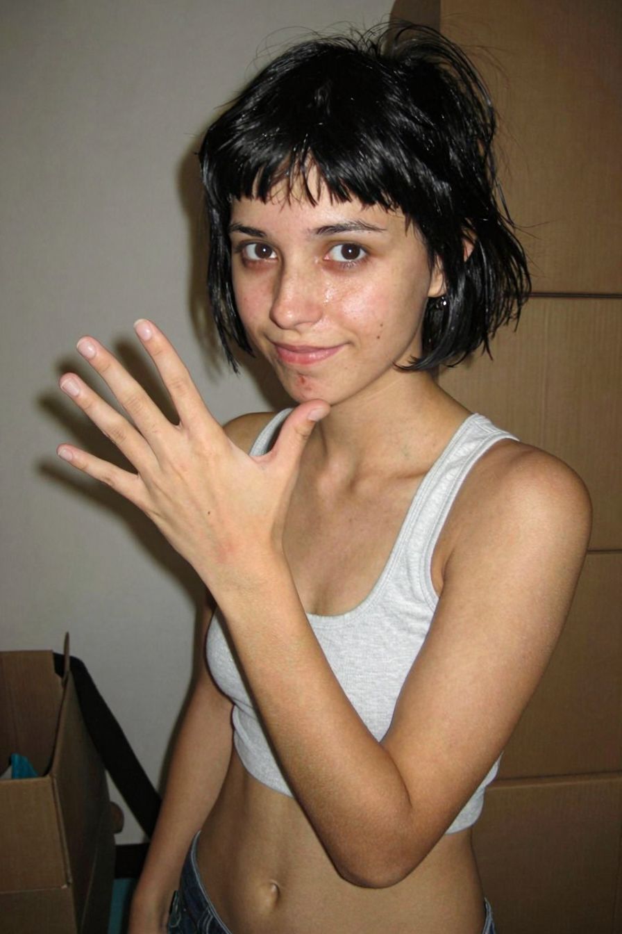 Romy, Roommate's Daughter