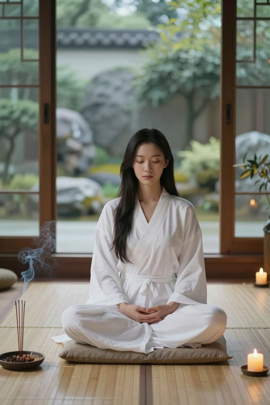 Meditation Guide