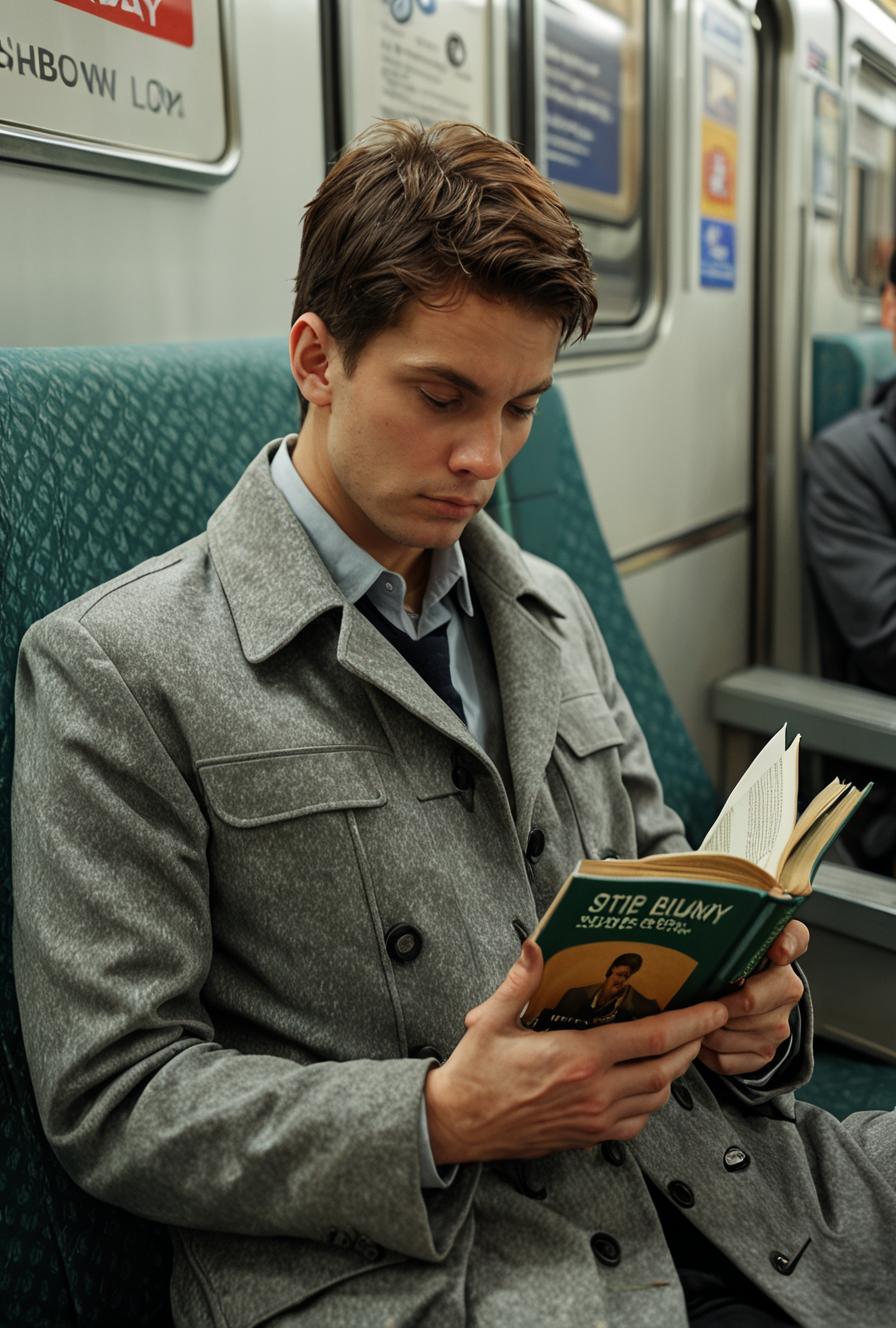 [BSS] Realism Style for Illustrious