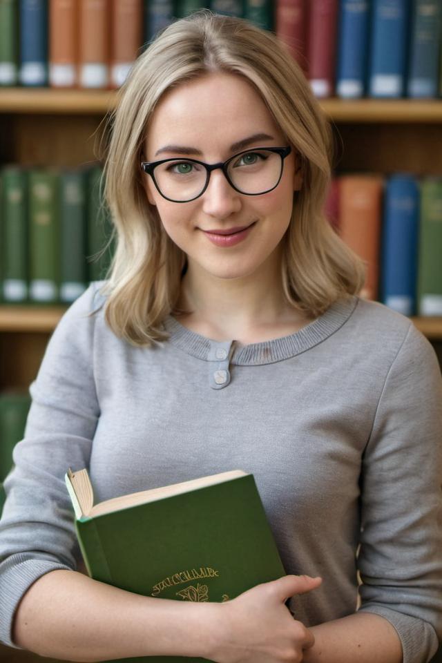 Mhairi Sinclair