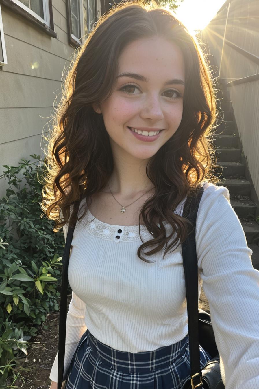 Theresa Morrow
