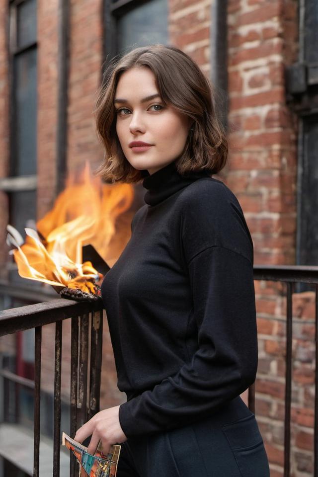 Selene Nolan