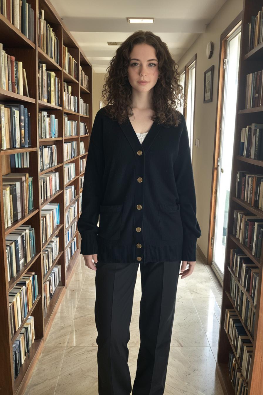 Lydia Keller